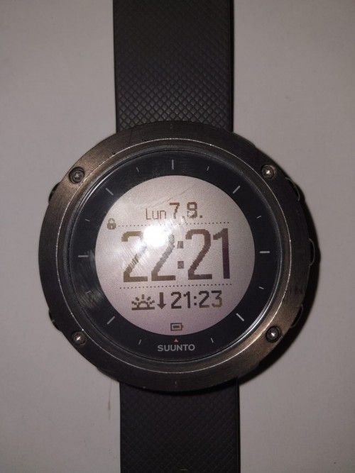 imagen de Reloj para cazar Suunto 